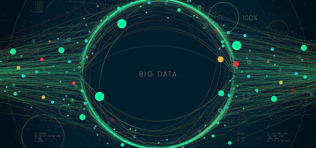 Big Data nedir? Big data nasıl oluşturulur? 1 yazı resmi