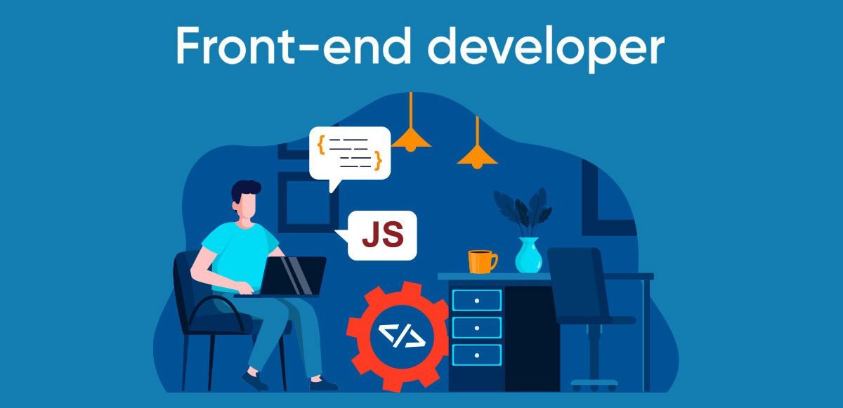 Frontend nedir? Geliştiricilerin dikkat etmesi gerekenler nelerdir? 1 yazı resmi