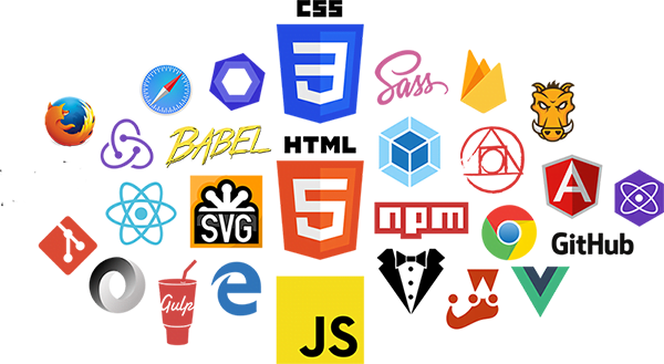 Frontend nedir? Geliştiricilerin dikkat etmesi gerekenler nelerdir? 2 frontend teknolojileri